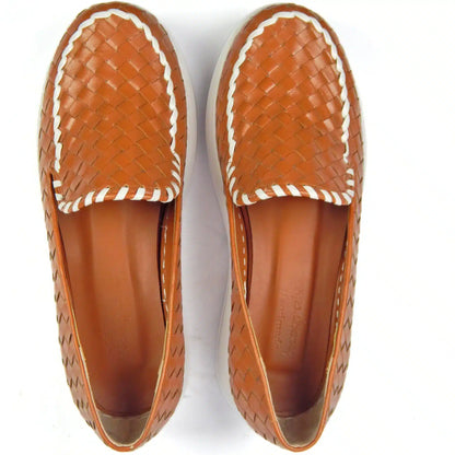 Havan WeaveStep Platform Sneaker