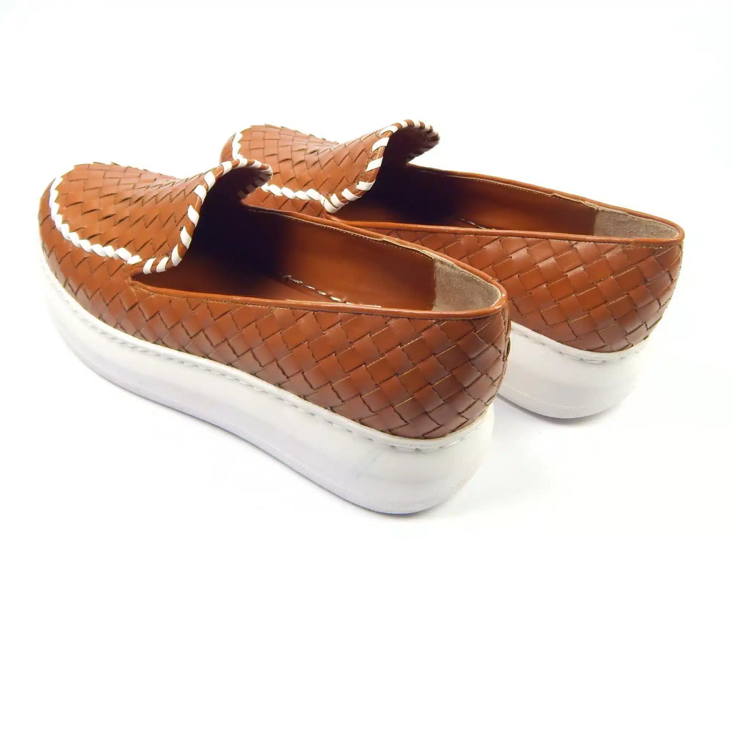 Havan WeaveStep Platform Sneaker