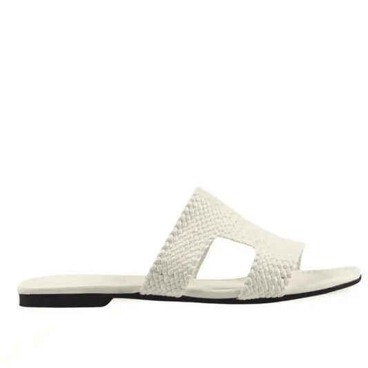 Soleil Weave Sandal