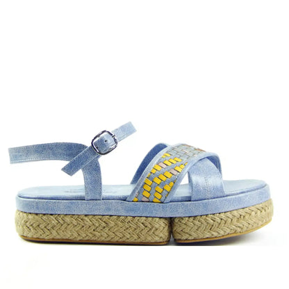 Maya Boho Espadrille