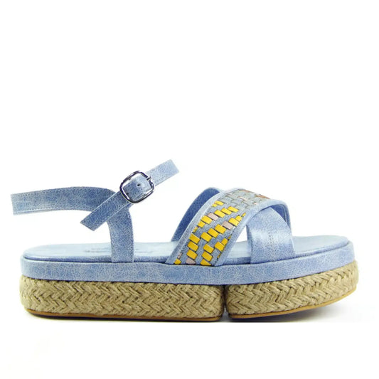 Maya Boho Espadrille