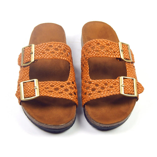 Havan Urban Clogs