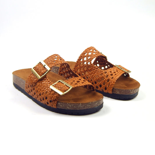Havan Urban Clogs