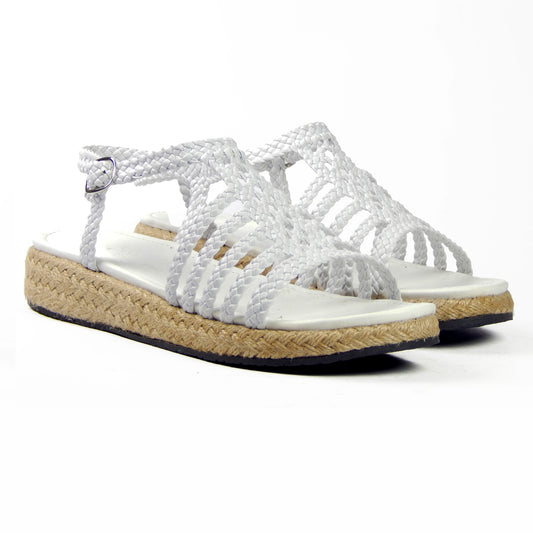 Scorpion Sandals R318 - scarpehandmade