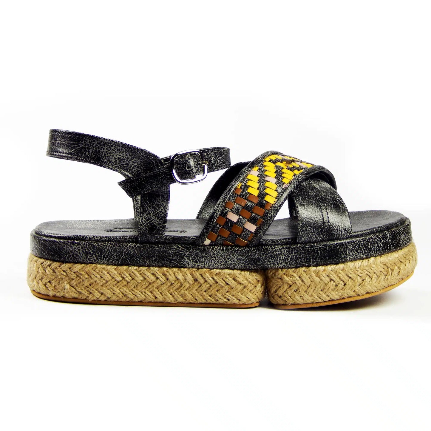 Maya Boho Espadrille
