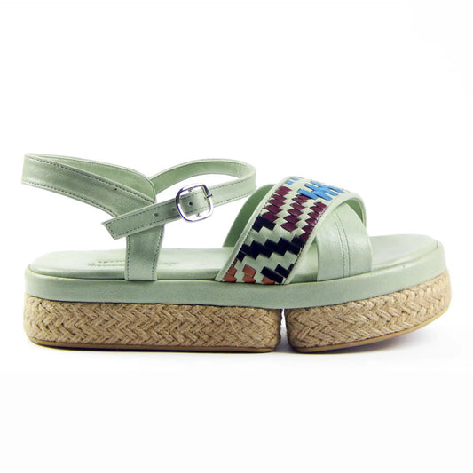 Maya Boho Espadrille