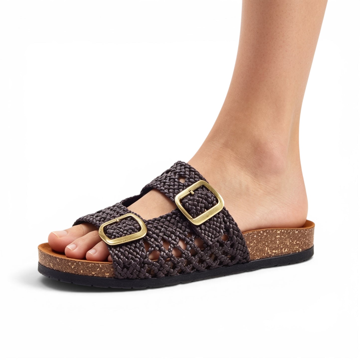 قباقيب بنيّة حضرية مدعّمة