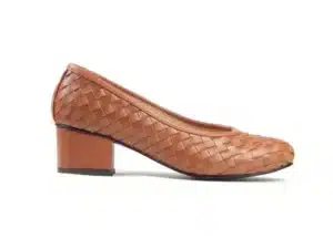 Decolleté Shoe 3cm