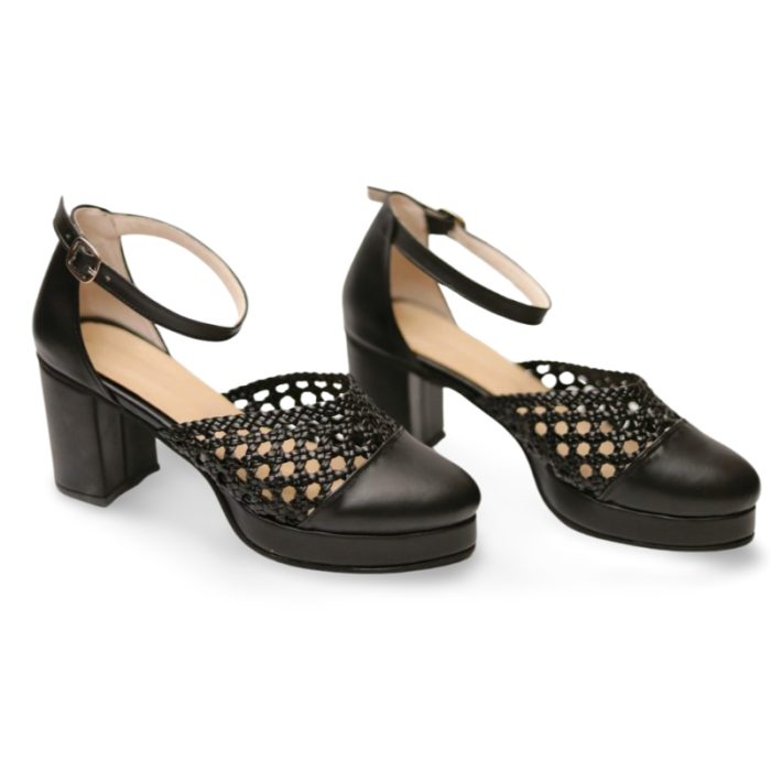 ⁦sandals G 7cm⁩ - الصورة ⁦1⁩