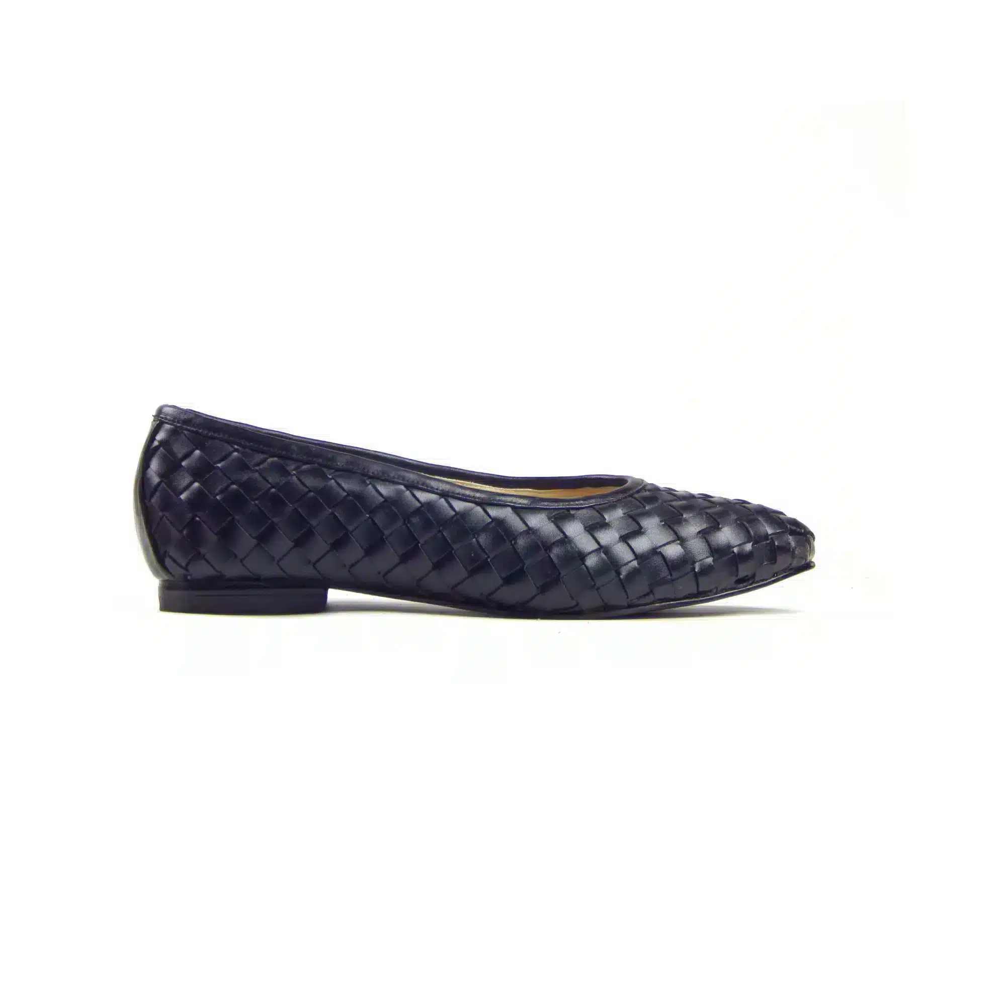 Untitled design (21)-2000x2000 Flat Shoe – Hand-Woven - Image 1