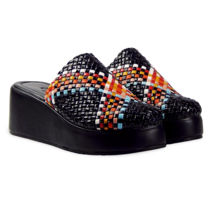 ⁦sabot wedge 5cm⁩ - الصورة ⁦2⁩