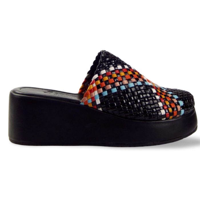 ⁦sabot wedge 5cm⁩ - الصورة ⁦1⁩