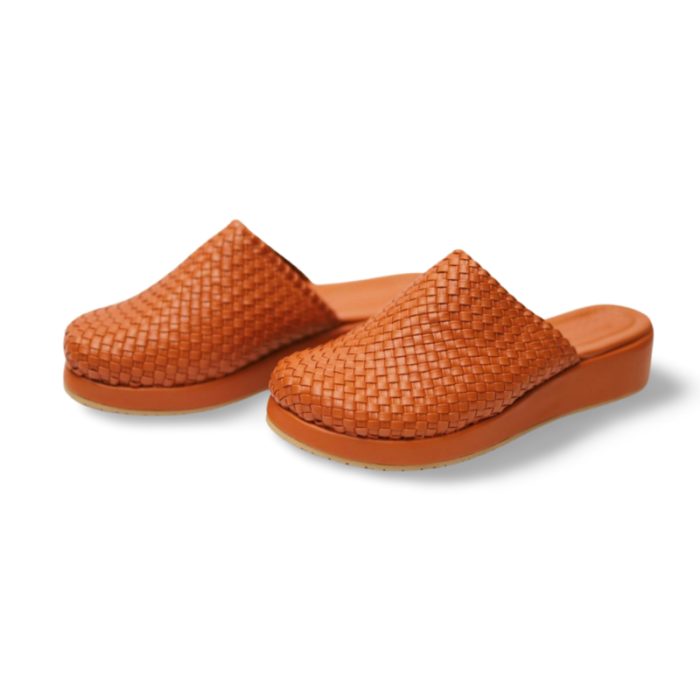 ⁦sabot wedge 3cm⁩ - الصورة ⁦1⁩