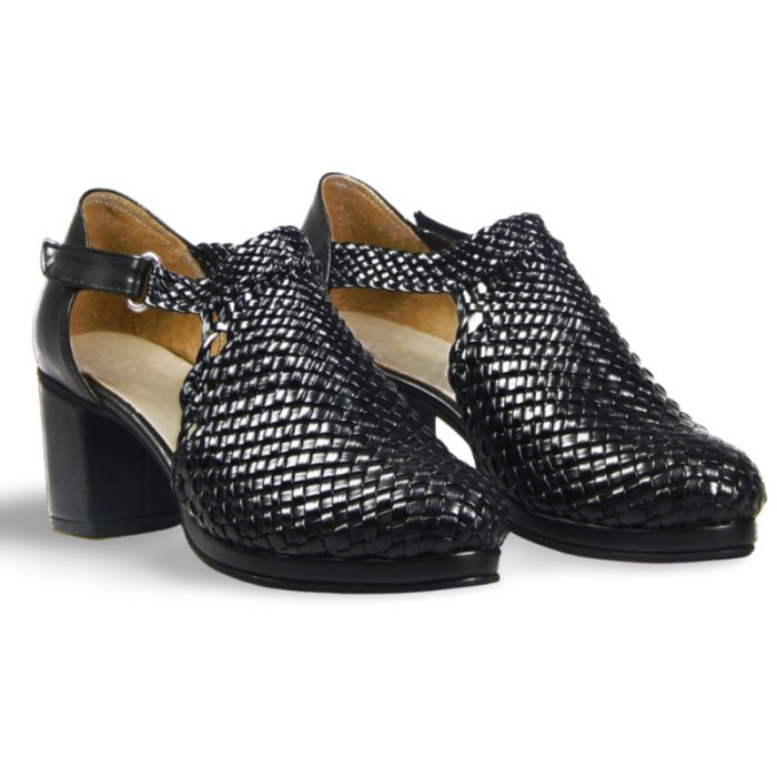 ⁦Margaret 5cm sandals⁩ - الصورة ⁦1⁩