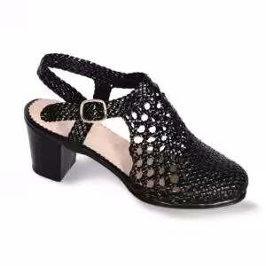 Vesba 5cm closed toe