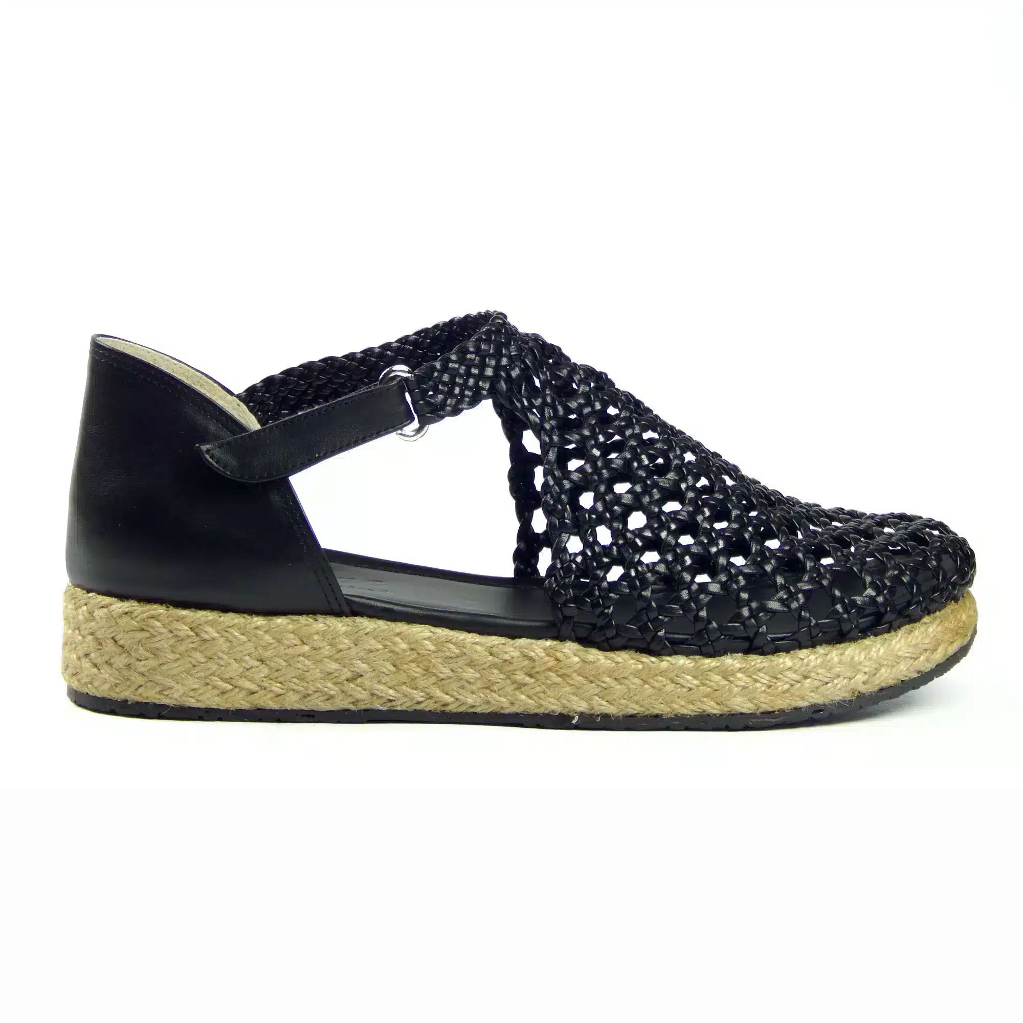 b1367 Wedge Sandal - Image 1