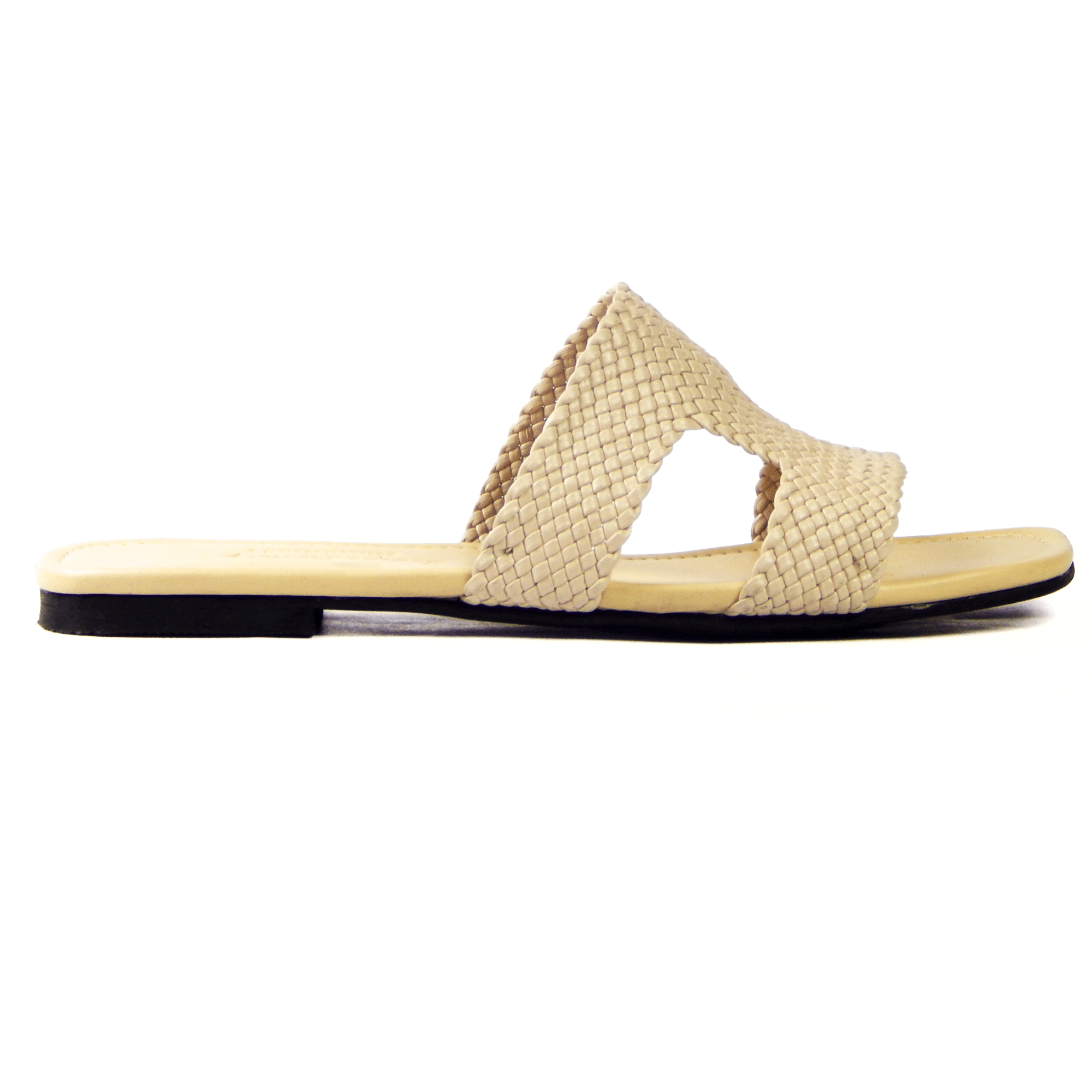 Untitled design - 2025-12-05T060516.898 Soleil Weave Sandal - Image 1