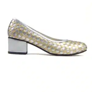 Decolleté Shoe 3cm