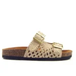 Urban Step Beige Clogs