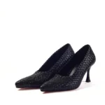 Midnight Weave Heel - Image 4