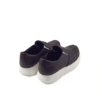 Hand-Braided Sneakers with 2 Straps - Image 2