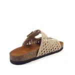 Urban Step Beige Clogs - Image 5
