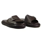 Alba Buckle Sandal - Image 2