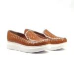 Havan WeaveStep Platform Sneaker - Image 4