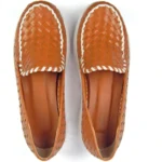 Havan WeaveStep Platform Sneaker - Image 3