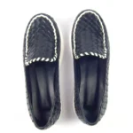 Handwoven Closed Sneaker - Image 3