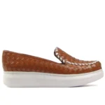 Havan WeaveStep Platform Sneaker