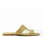 Soleil Weave Sandal