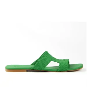 Soleil Weave Sandal