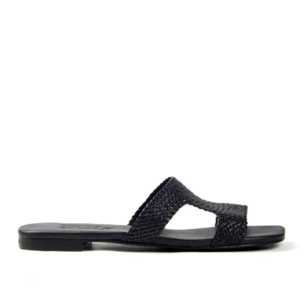 Soleil Weave Sandal