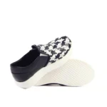 Hand-Braided Sneakers with 2 Straps - Image 4