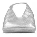 Silver Eclipse Bag - Image 3