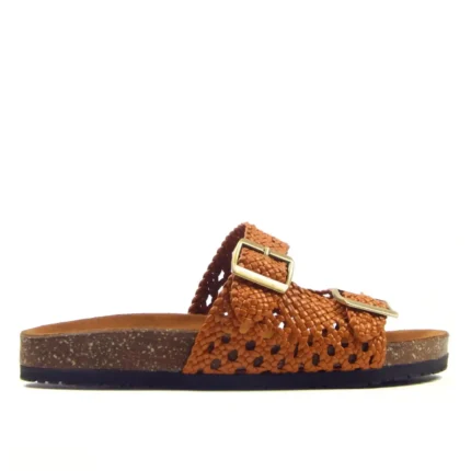 Havan Urban Step Clogs