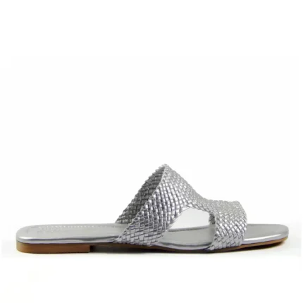 Soleil Weave Sandal